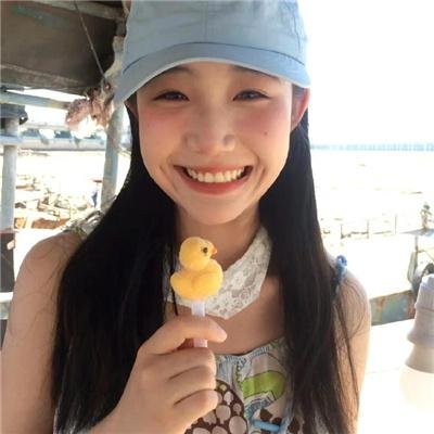 靠脸老师