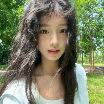 封面女郎