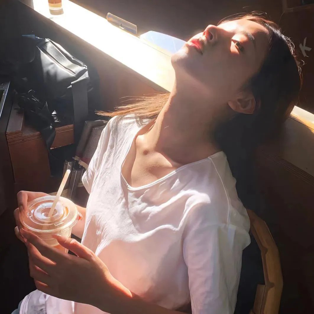 牵牛和仙女